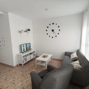 Conil Zona Tranquila Con Fácil Aparcamiento Apartamento Conil De La Frontera