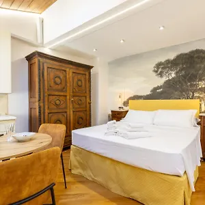 Frassinago Deluxe Suites-bolognarooms Apartment