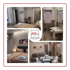 Smart Nettuno - Twa Apartment
