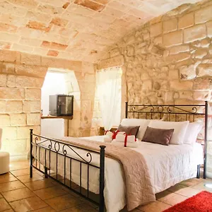 Dei Longobardi Сasa de vacaciones Lecce
